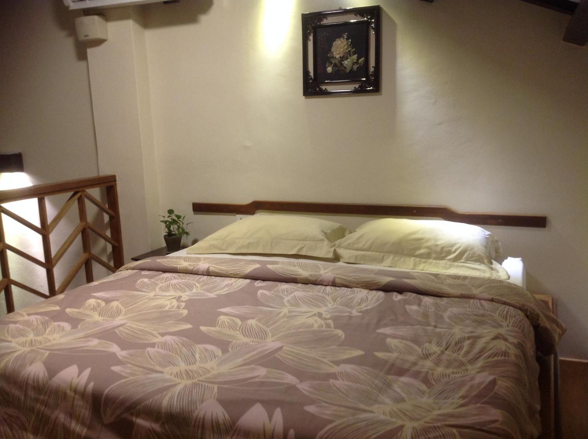 Palm Mansion Boutique Suites George Town Room photo